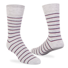 Casual Crew Socks for Men (Pack of 2)