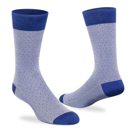 Premium Crew Socks for Men (Pack of 2) 5000