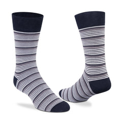 Premium Crew Socks for Men (Pack of 2)