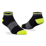 Sports Low-Cut Socks for Men (Pack of 3)