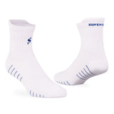 Sports Cricket Ankle Socks for Men (Pack of 2)