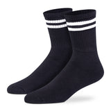 Pocket Crew Socks for Men (Pack of 1)