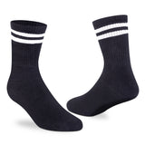 Pocket Crew Socks for Men (Pack of 1)