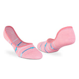 Casual No-Show Socks for Women (Pack of 3)