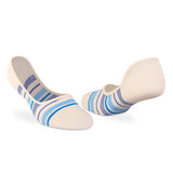 Casual No-Show Socks for Women (Pack of 3)