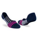 Casual No-Show Socks for Women (Pack of 3)