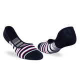Casual No-Show Socks for Women (Pack of 3)
