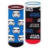 Star Wars Ankle Socks for Boys (Pack of 2)