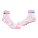 Supersox Travel Pack Ankle Socks - Women (Pack of 7)