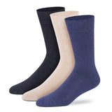 Beige - Black - Navy