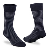 Supersox Workwear Black Box Socks - Men (Pack of 9)