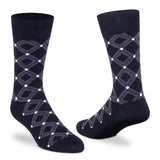Supersox Workwear Black Box Socks - Men (Pack of 9)