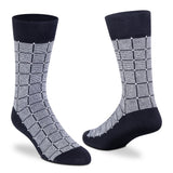 Supersox Workwear Black Box Socks - Men (Pack of 9)