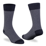 Supersox Workwear Black Box Socks - Men (Pack of 9)