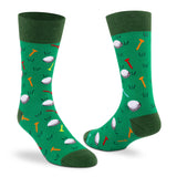 Supersox Funky Crew Socks - Unisex (Pack of 3)