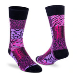 Supersox Funky Crew Socks - Women (Pack of 1)