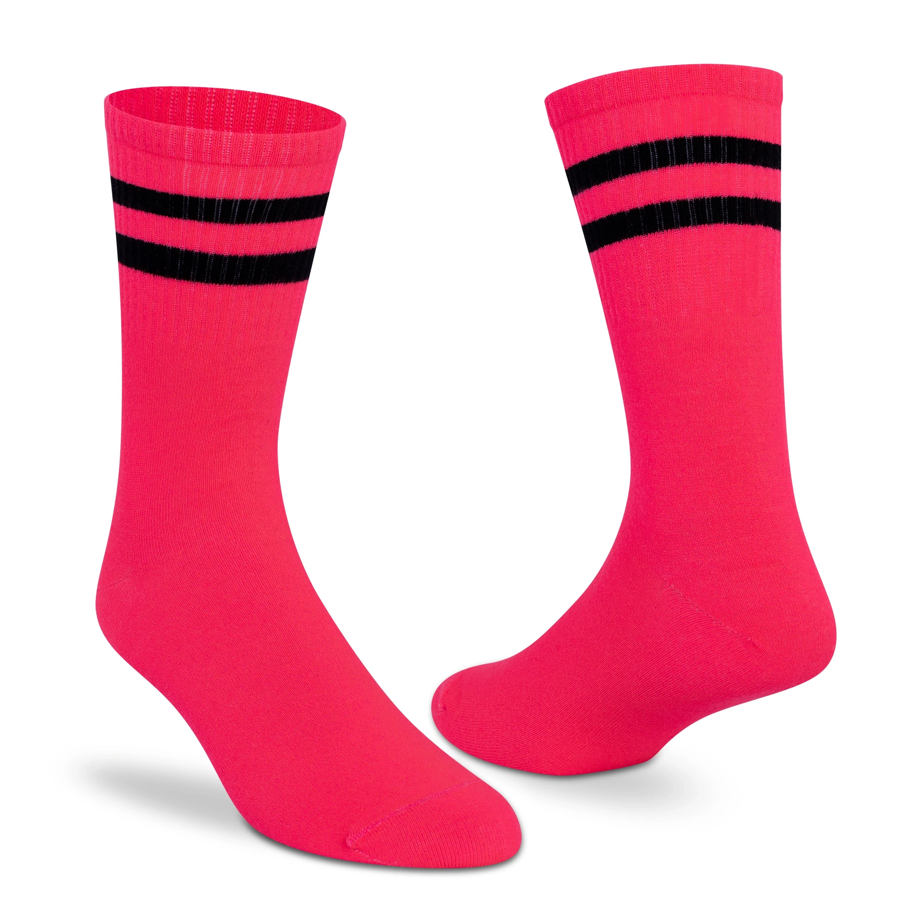 Supersox Neon Socks - Unisex (Pack of 2)