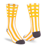 Supersox Funky Socks - Unisex (Pack of 3)