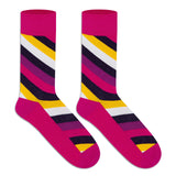 Supersox Funky Socks - Unisex (Pack of 1)