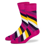 Supersox Funky Socks - Unisex (Pack of 1)