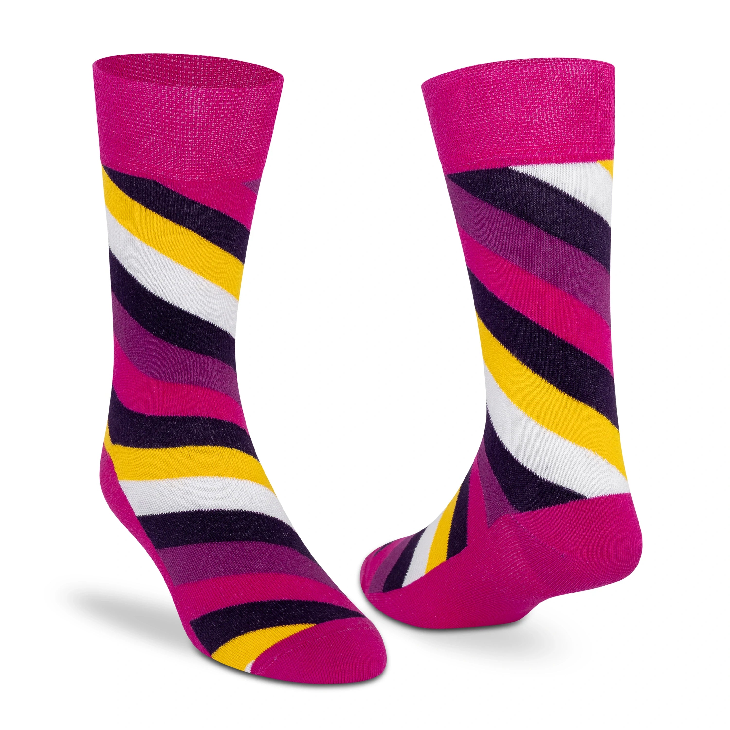 Supersox Funky Socks - Unisex (Pack of 1)