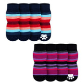 Supersox Dog Socks (Pack of 2) (8N)