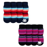 Supersox Dog Socks (Pack of 2) (8N)