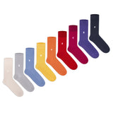 Supersox Flair Socks Gift Box - Men (Pack of 9)