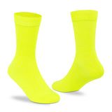 Supersox Bright Solid Crew Socks - Kids (Pack of 3)