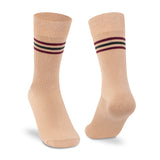 Supersox DAV School Crew Socks - Kids (Pack of 3)