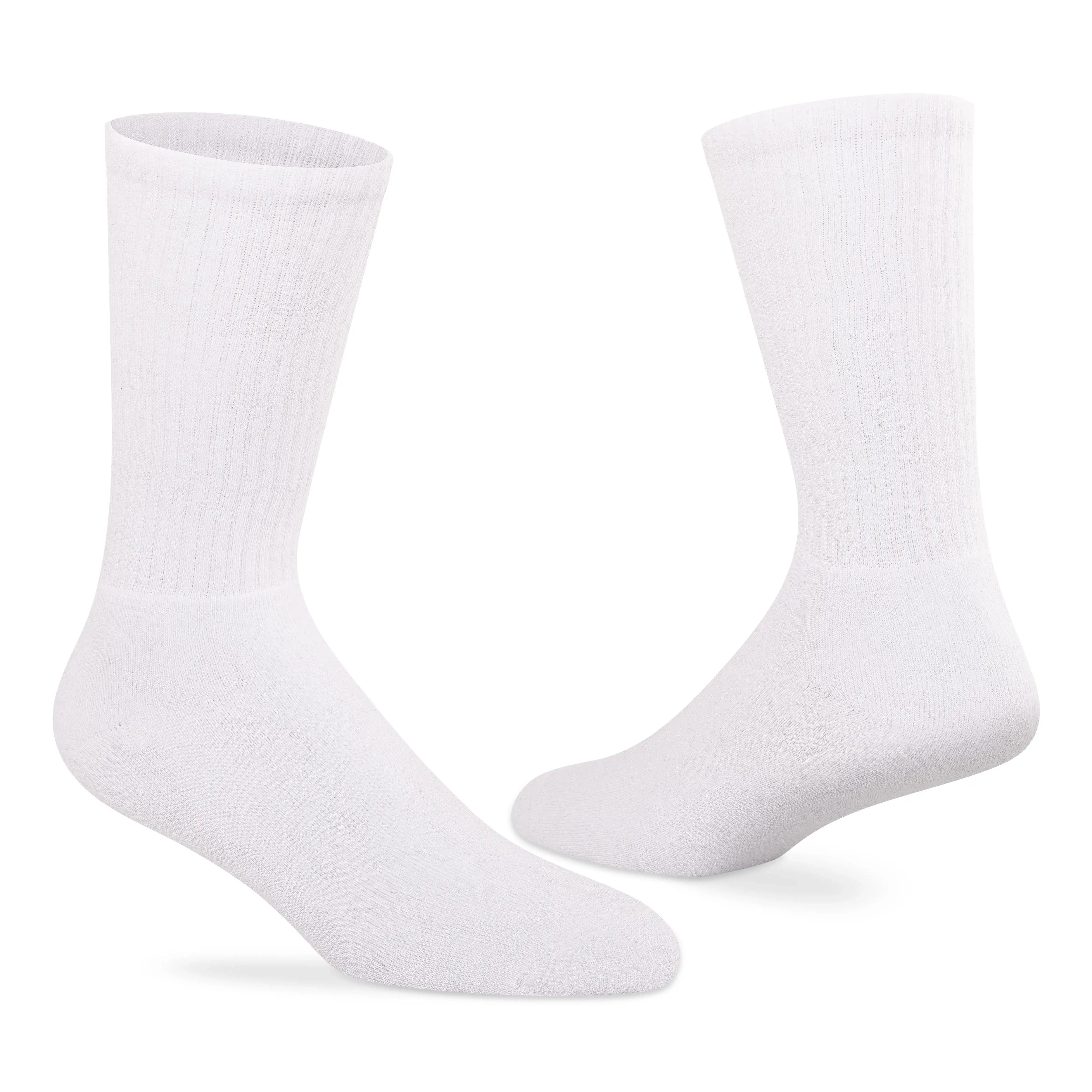 Black - White - Light Grey Melange