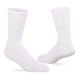 Black - White - Light Grey Melange