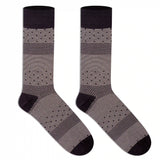 Premium Crew Socks for Men (Pack of 1)