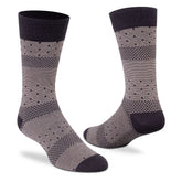 Premium Crew Socks for Men (Pack of 1)