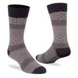 Premium Crew Socks for Men (Pack of 1)