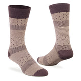 Royale Collection Gift Box - Premium Crew Socks for Men (Pack of 6)