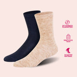 Winter Socks Simla Collection - Women (Pack of 2)