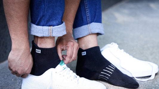 How to Pair Your Socks With Different Shoes for Women?