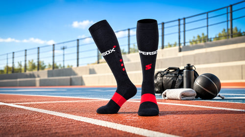 What Are the Benefits of Compression Socks?