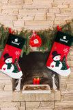 Supersox Christmas Decorations Gift Stocking - (Pack of 1)