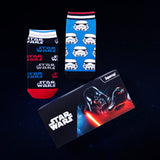 Star Wars Ankle Socks for Boys (Pack of 2)