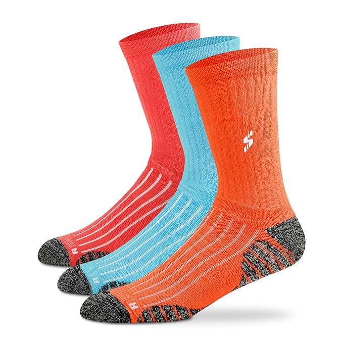 Fitness Essential Bundle – Orange