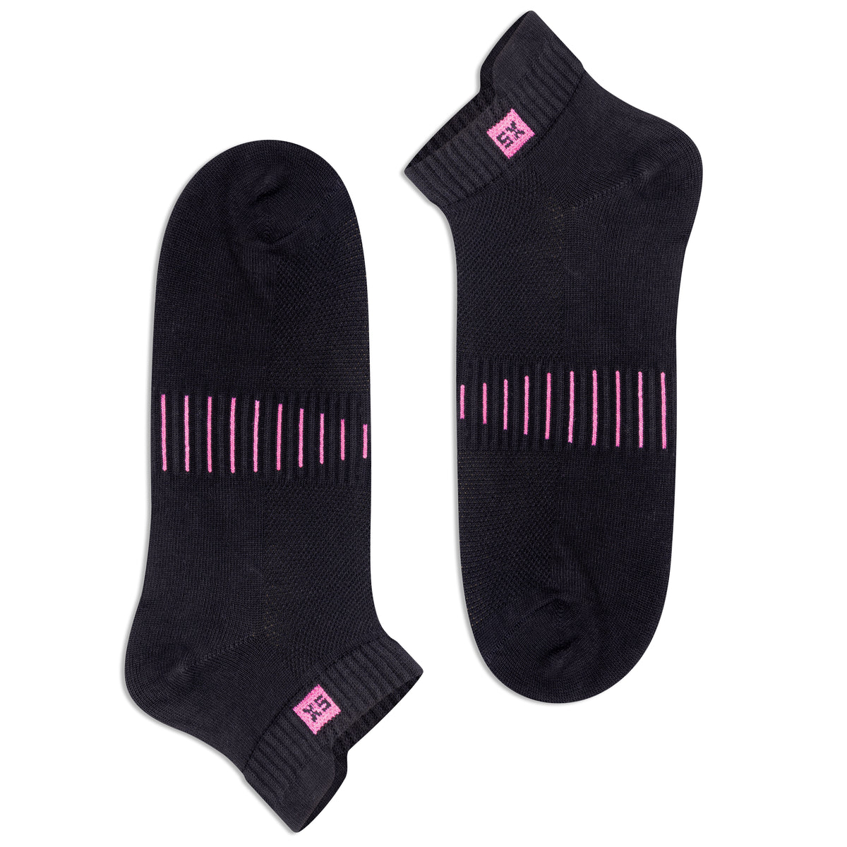 Bamboo Ankle Socks for Women (Pack of 1)