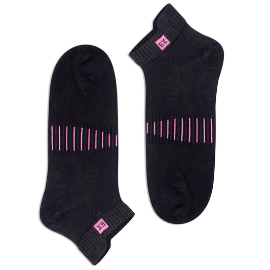 Bamboo Ankle Socks for Women (Pack of 1) 5000