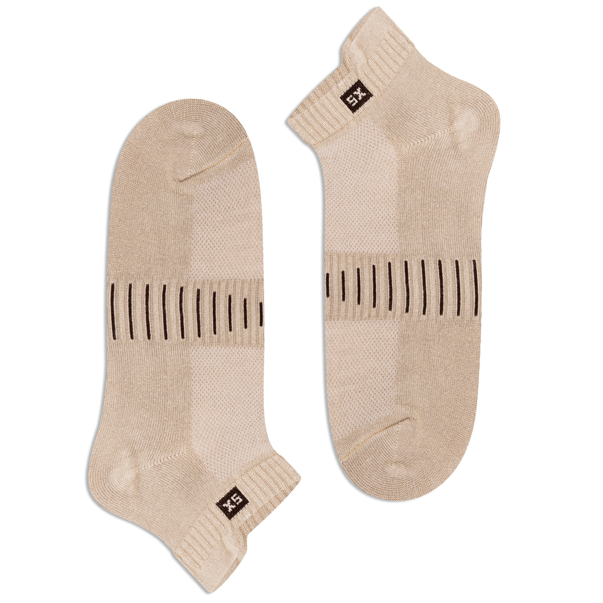 Bamboo Ankle Socks for Women (Pack of 1)