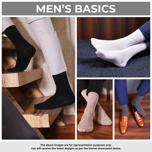 Men's Basics