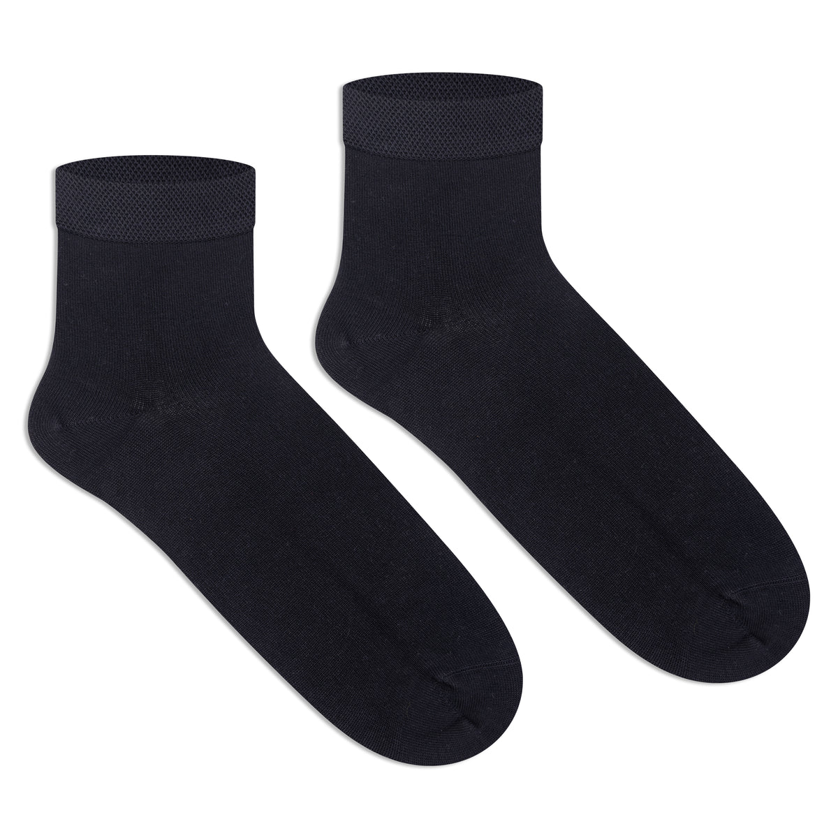 Zero Collection Ankle Socks for Men (Pack of 1)