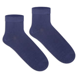 Zero Collection Ankle Socks for Men (Pack of 1)