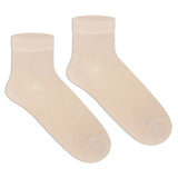 Zero Collection Ankle Socks for Men (Pack of 1)