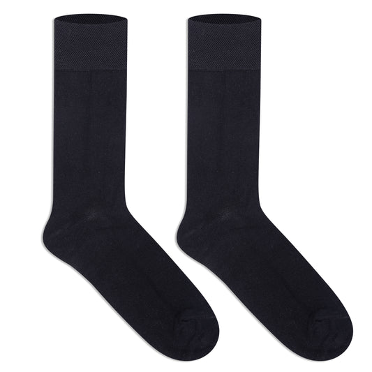 Zero Collection Crew Socks for Men (Pack of 1)